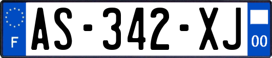 AS-342-XJ
