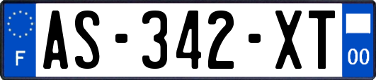 AS-342-XT