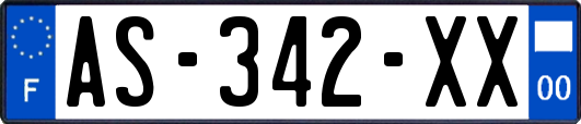 AS-342-XX