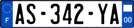 AS-342-YA