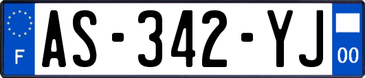 AS-342-YJ