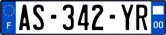 AS-342-YR