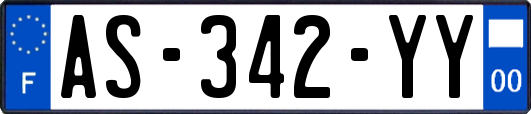 AS-342-YY