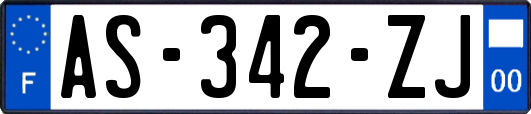 AS-342-ZJ