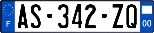 AS-342-ZQ