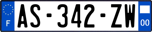 AS-342-ZW