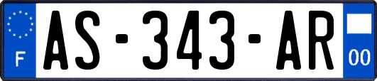 AS-343-AR