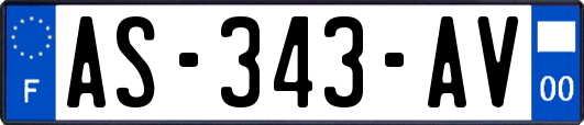 AS-343-AV