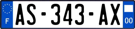 AS-343-AX