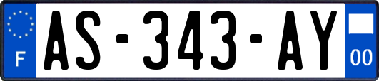 AS-343-AY