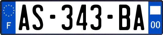 AS-343-BA