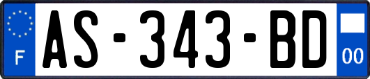 AS-343-BD