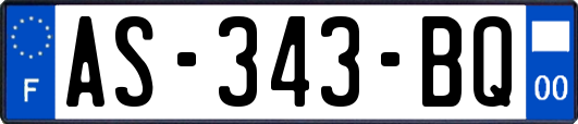 AS-343-BQ