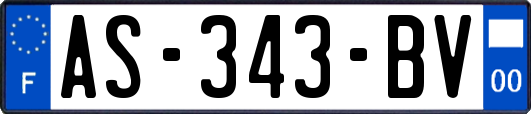 AS-343-BV