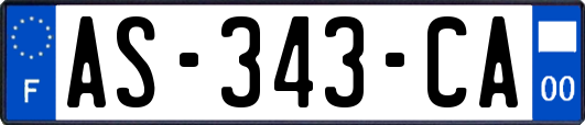 AS-343-CA