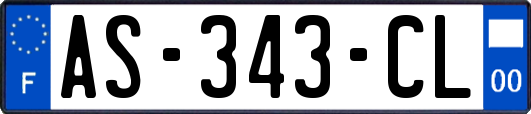 AS-343-CL