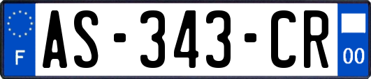 AS-343-CR
