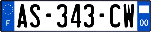 AS-343-CW