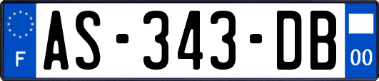 AS-343-DB