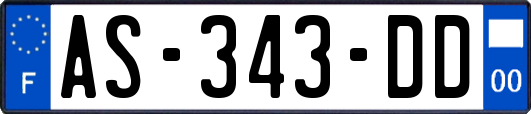 AS-343-DD