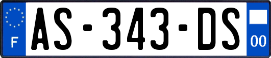 AS-343-DS