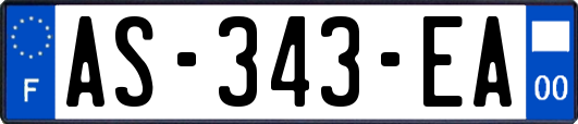 AS-343-EA