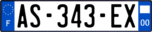 AS-343-EX