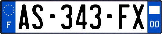 AS-343-FX