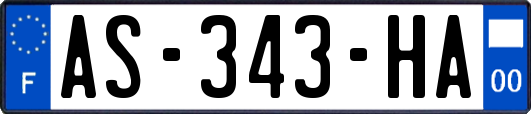 AS-343-HA