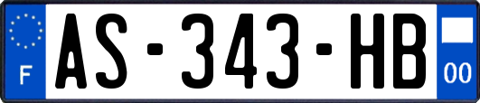 AS-343-HB