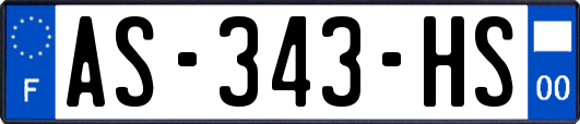 AS-343-HS