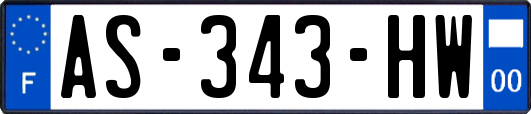 AS-343-HW