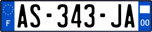 AS-343-JA