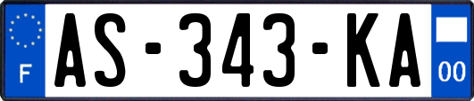 AS-343-KA