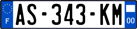 AS-343-KM