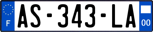 AS-343-LA