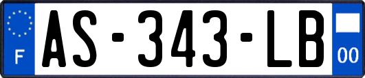 AS-343-LB