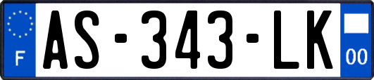 AS-343-LK