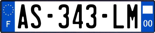 AS-343-LM