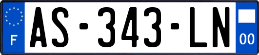 AS-343-LN