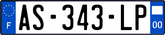 AS-343-LP