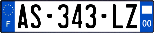 AS-343-LZ
