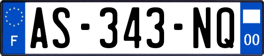 AS-343-NQ