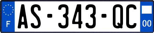 AS-343-QC