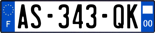 AS-343-QK