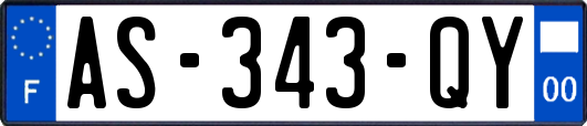AS-343-QY