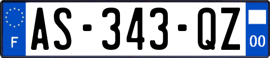 AS-343-QZ