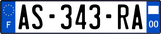 AS-343-RA