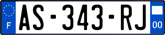 AS-343-RJ