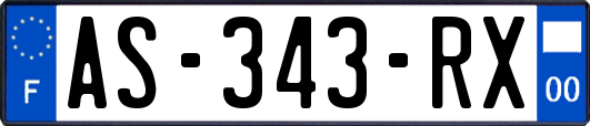 AS-343-RX